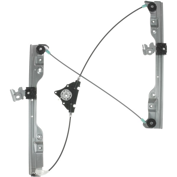 AM Window Regulator SKU A1821394A OEM 80771JA000