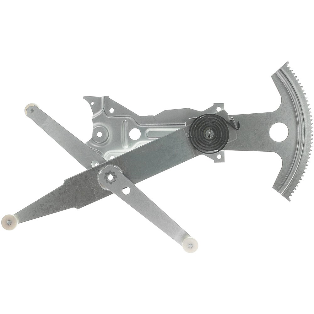 AM Window Regulator SKU A182150A OEM 10305686
