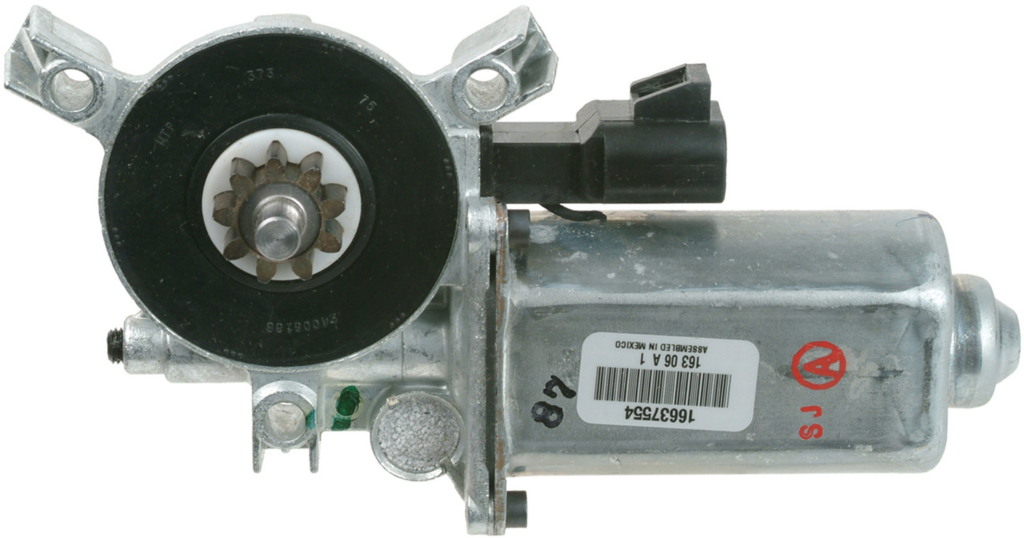 AM Window Motor SKU A182152