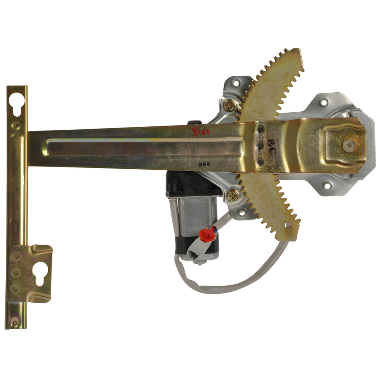 AM Window Regulator SKU A1821534ER