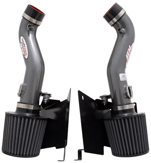 AM AEM Intakes and Filters|C.A.S. NISSAN 350Z 3.5L V6-07-08 SKU A1821677C