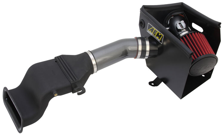 AM AEM Intakes and Filters|C.A.S. NISSAN MAXIMA 3.5L V6-2011-2012 SKU A1821712C
