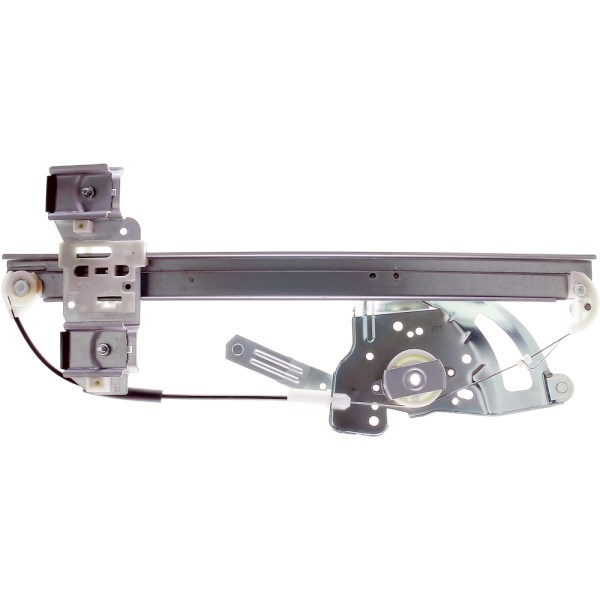 AM Window Regulator SKU A182171C OEM 15231239