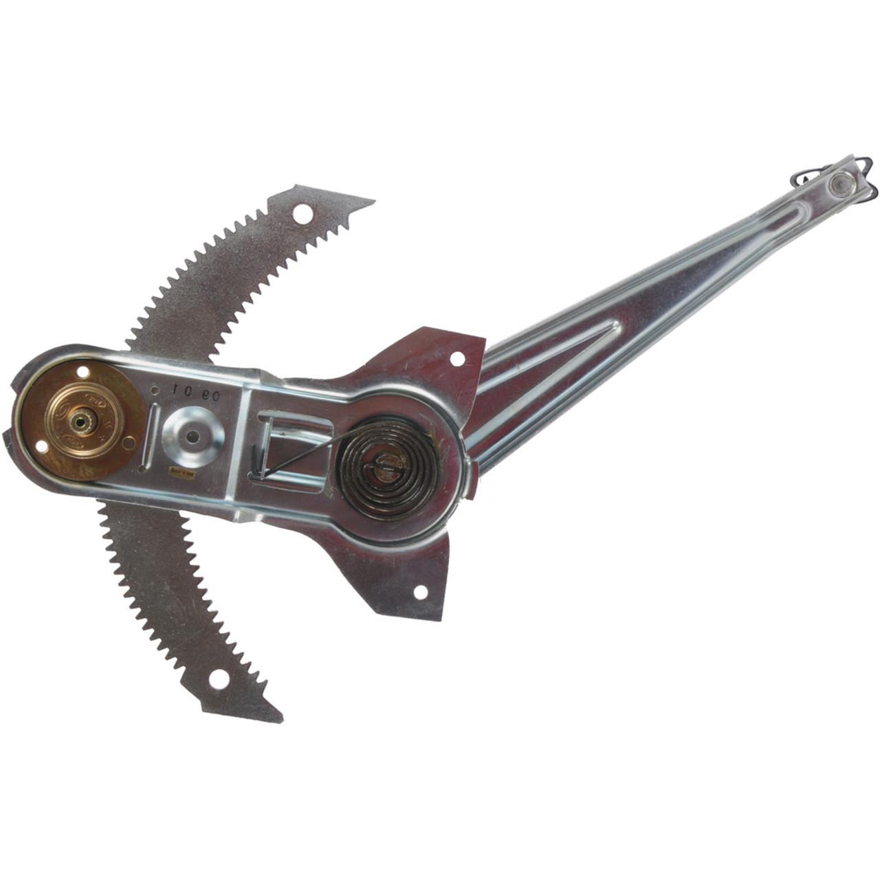AM Window Regulator SKU A18217771M