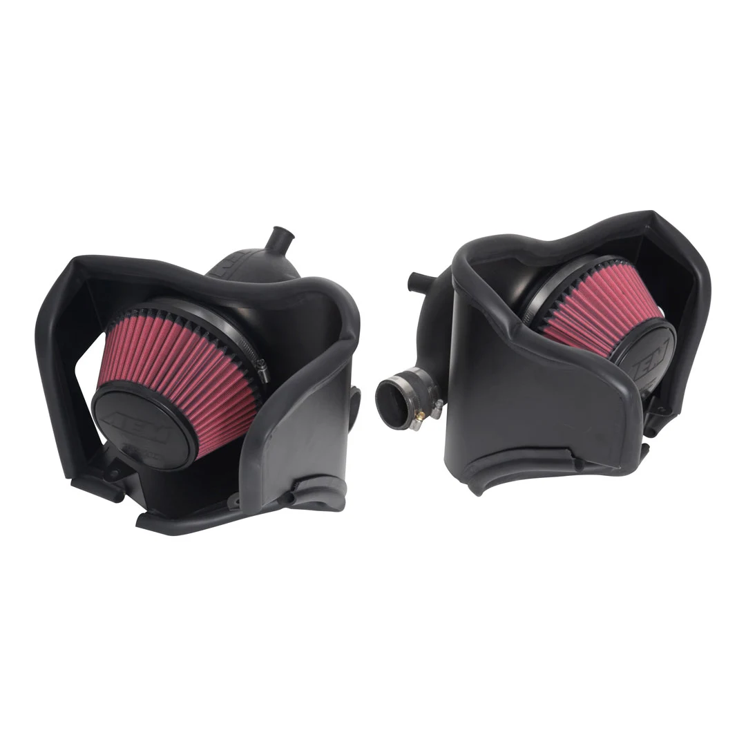 AM Cold Air Intake SKU A1821849DS
