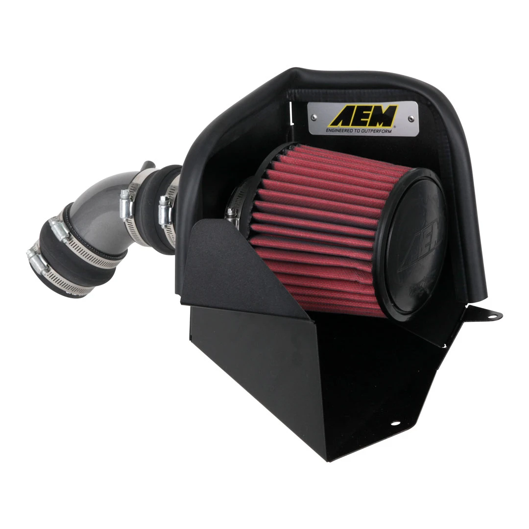 AM Cold Air Intake SKU A1821858C