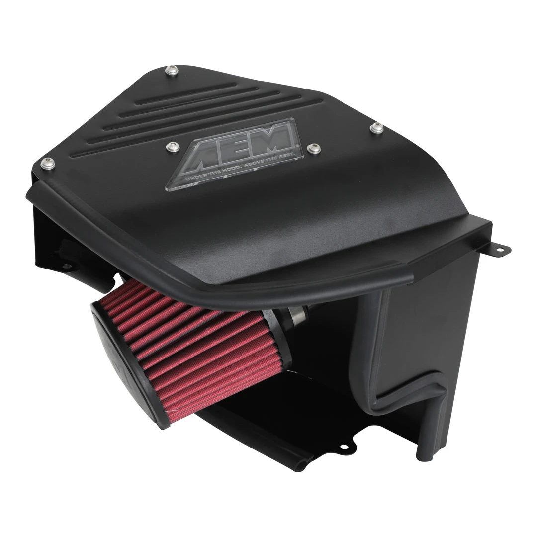 AM Cold Air Intake SKU A1821879C