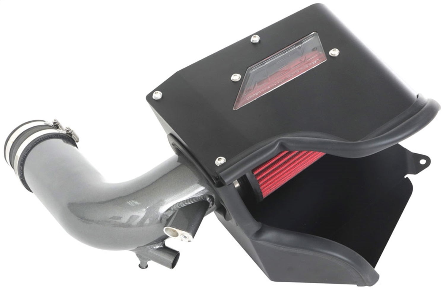 AM Cold Air Intake SKU A1821886C