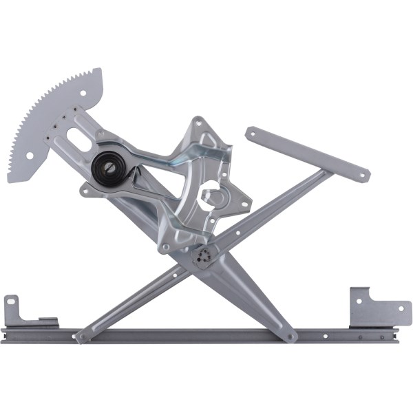 AM Window Regulator SKU A1821912A OEM MR264240