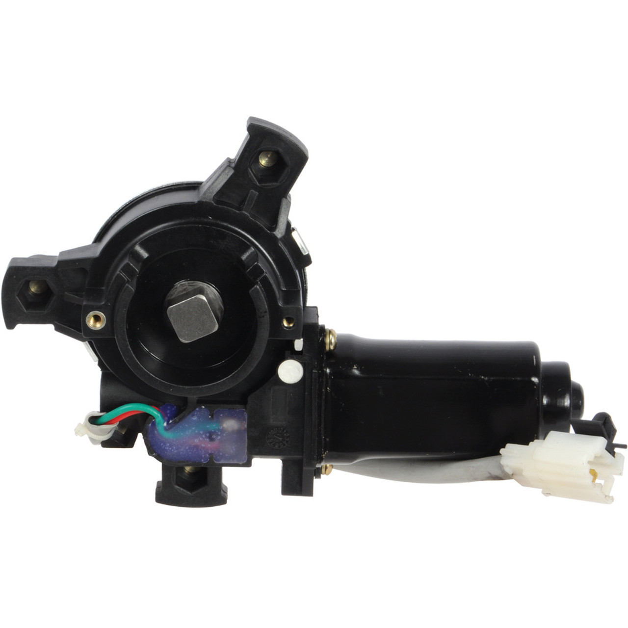 AM Window Motor SKU A1821934