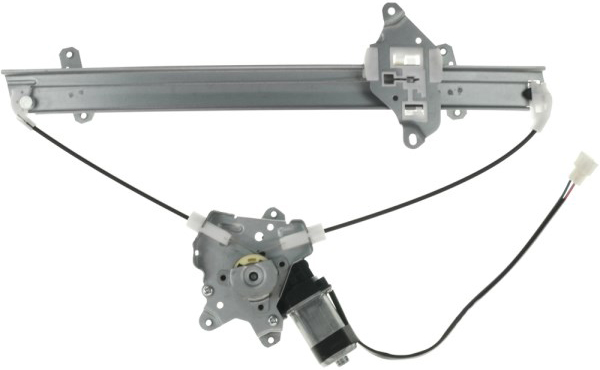 AM Window Regulator SKU A1821943AR OEM MR991325