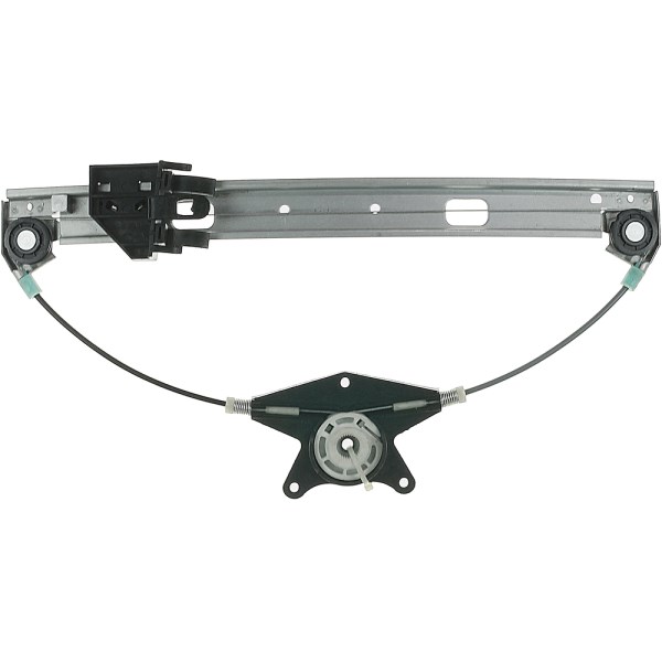 AM Window Regulator SKU A18220006A OEM 3B9839462A