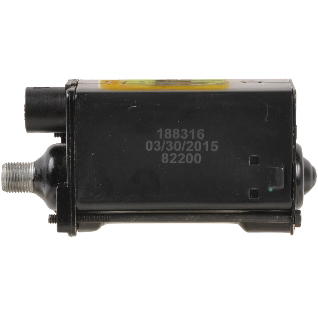 AM Window Motor SKU A182200