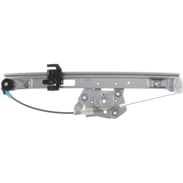 AM Window Regulator SKU A1822191A OEM 51357140589