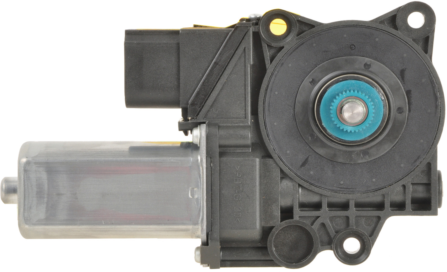 AM Window Motor SKU A1822191