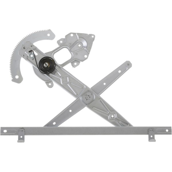 AM Window Regulator SKU A1823031A OEM 6F2Z1723201DA