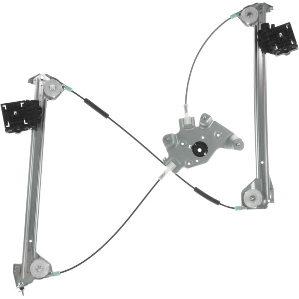 AM Window Regulator SKU A1823069A OEM 6R3Z6323208A