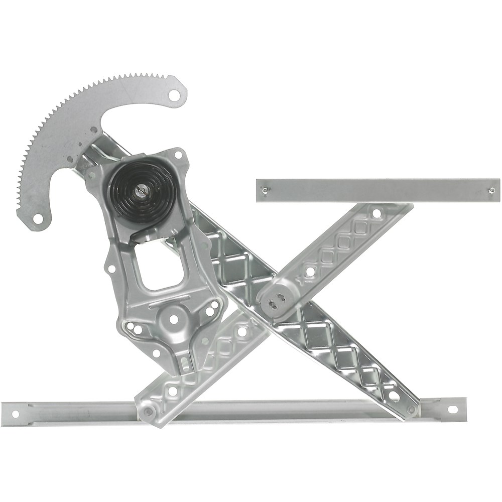 AM Window Regulator SKU A182319A OEM XL3Z1523209AA