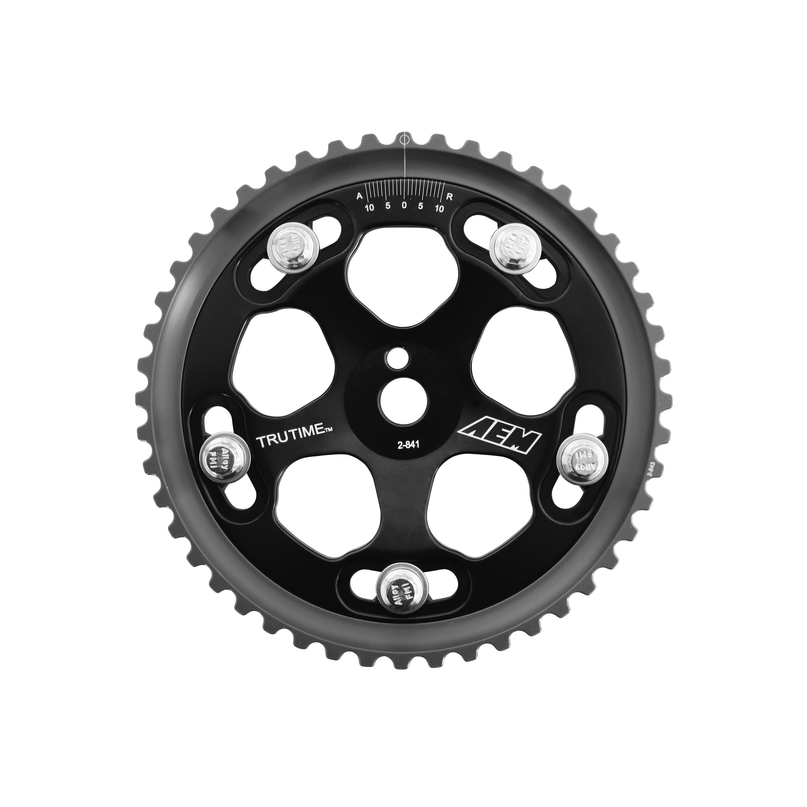 AM Cam Gear SKU A1823831BK