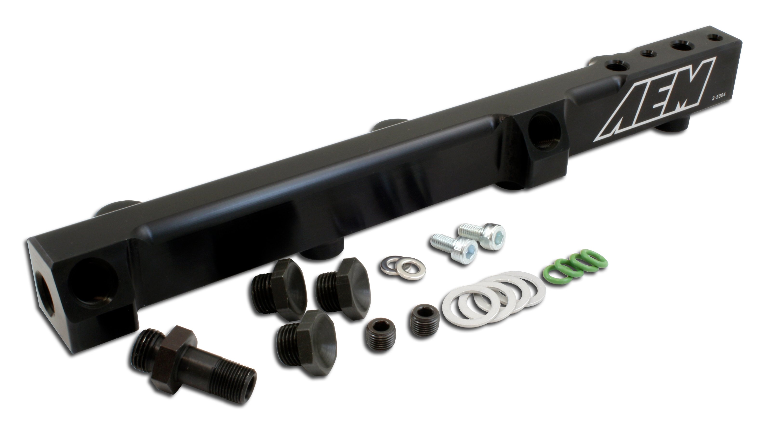 AM Fuel Rail SKU A1825104BK