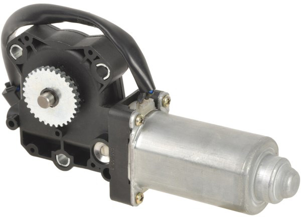 AM New Window Lift Motor SKU A182600