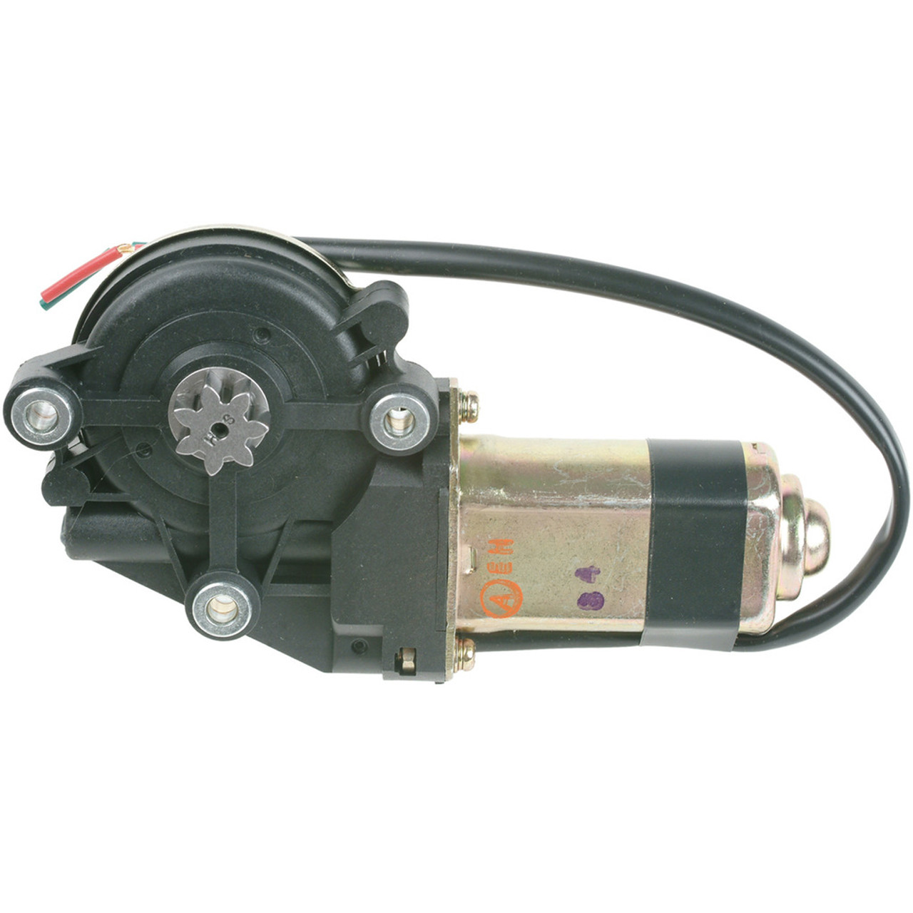 AM Window Motor SKU A182610