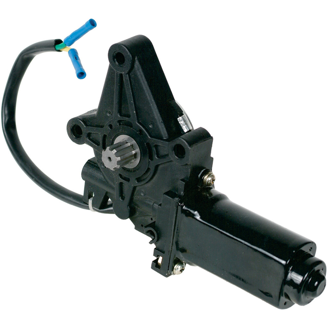 AM Window Motor SKU A182612