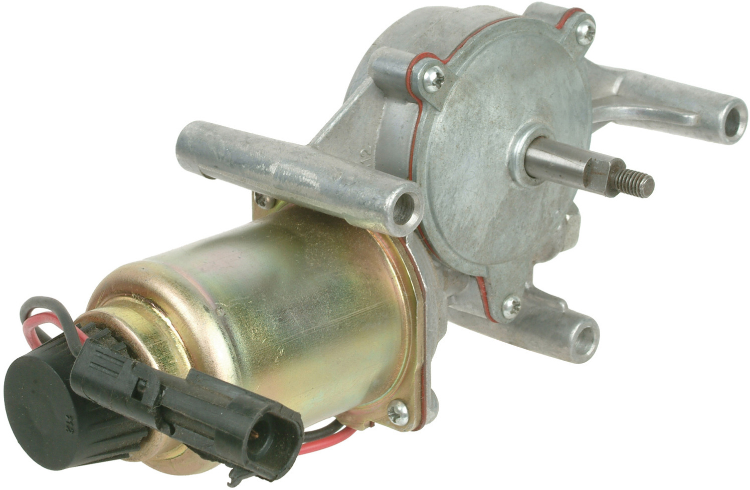 AM Headlight Motor SKU A1829102H OEM 16507926