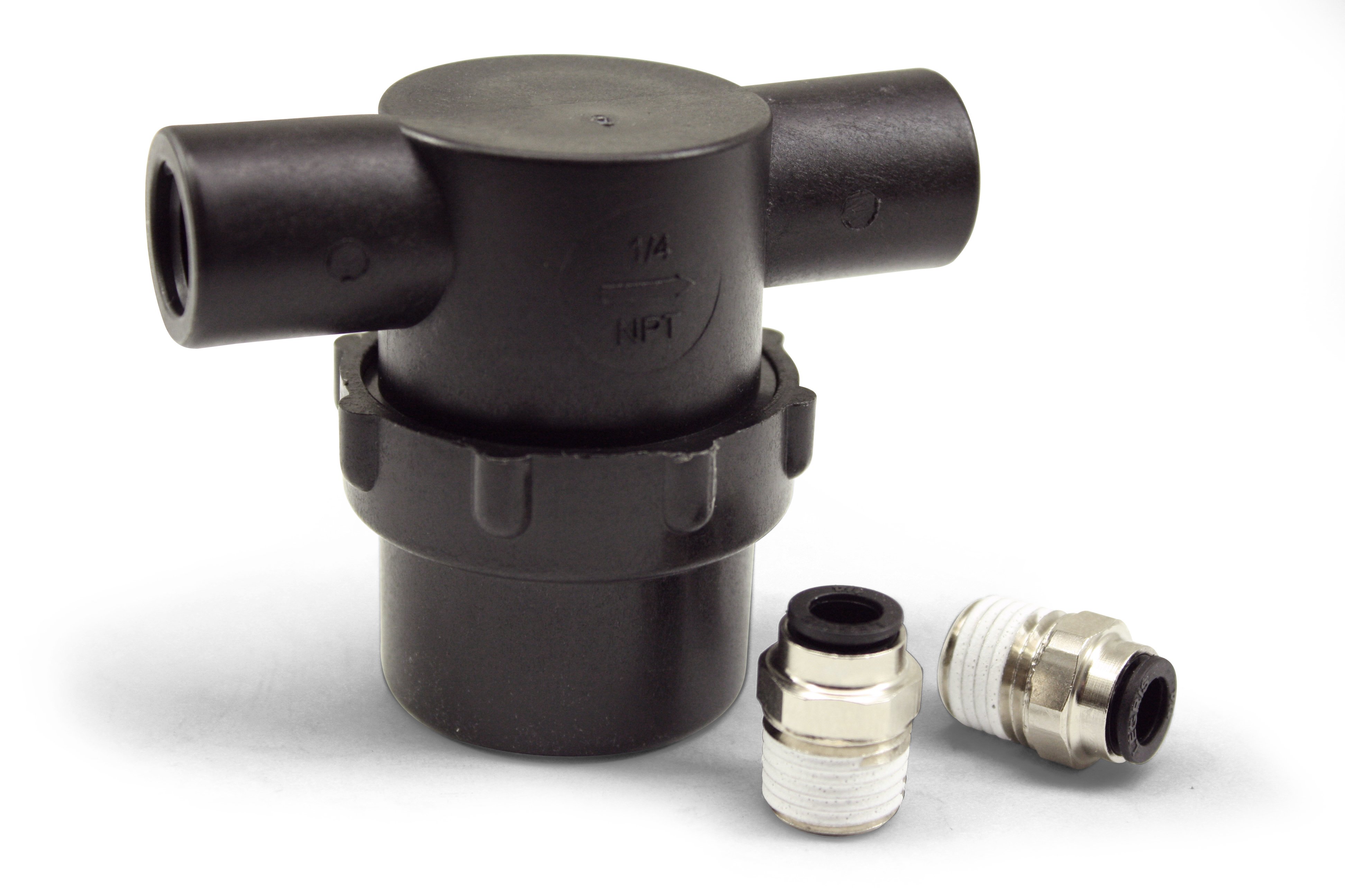 AM Water Methanol Injection Filter SKU A18303003