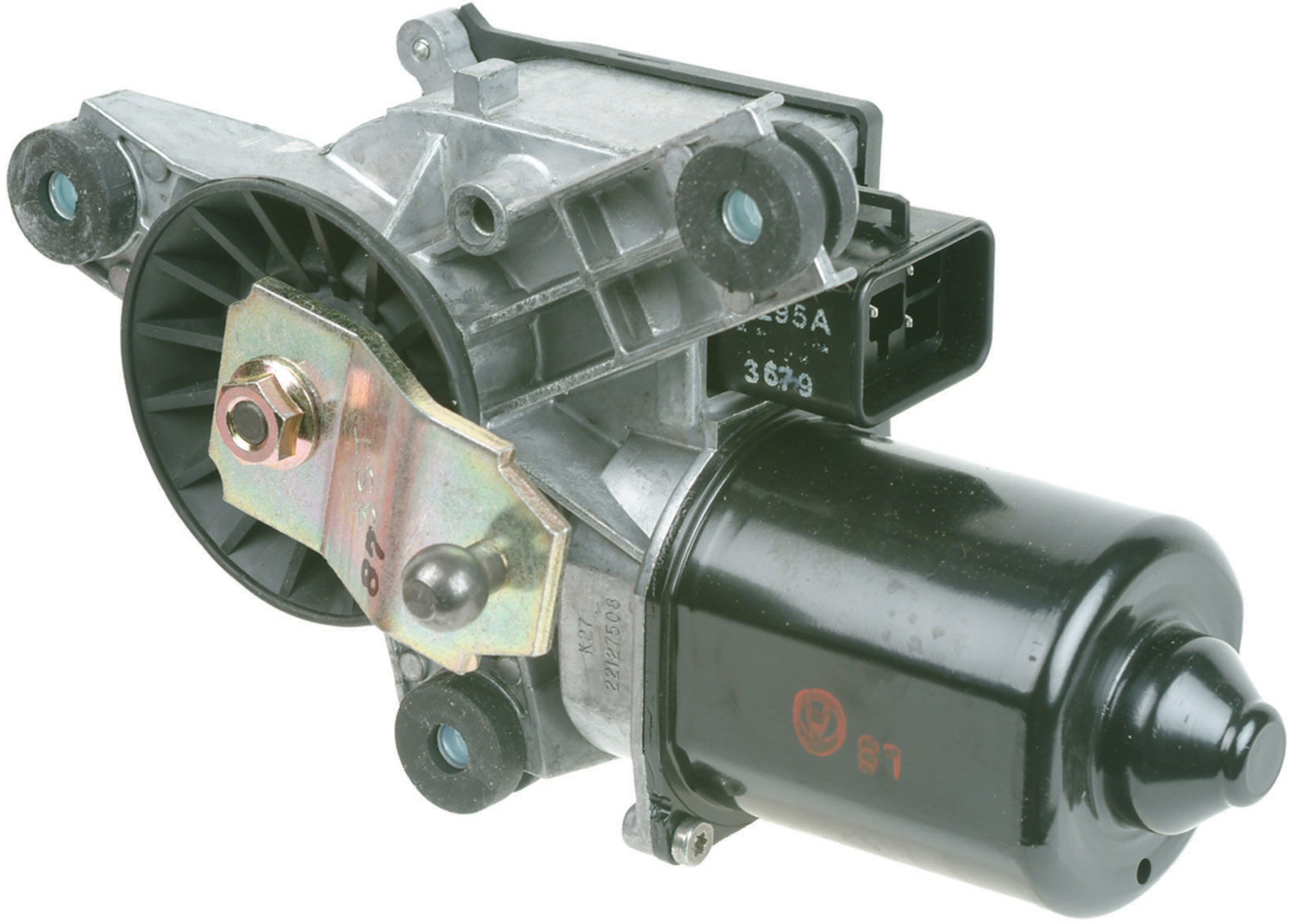 AM Wiper Motor SKU A1851030