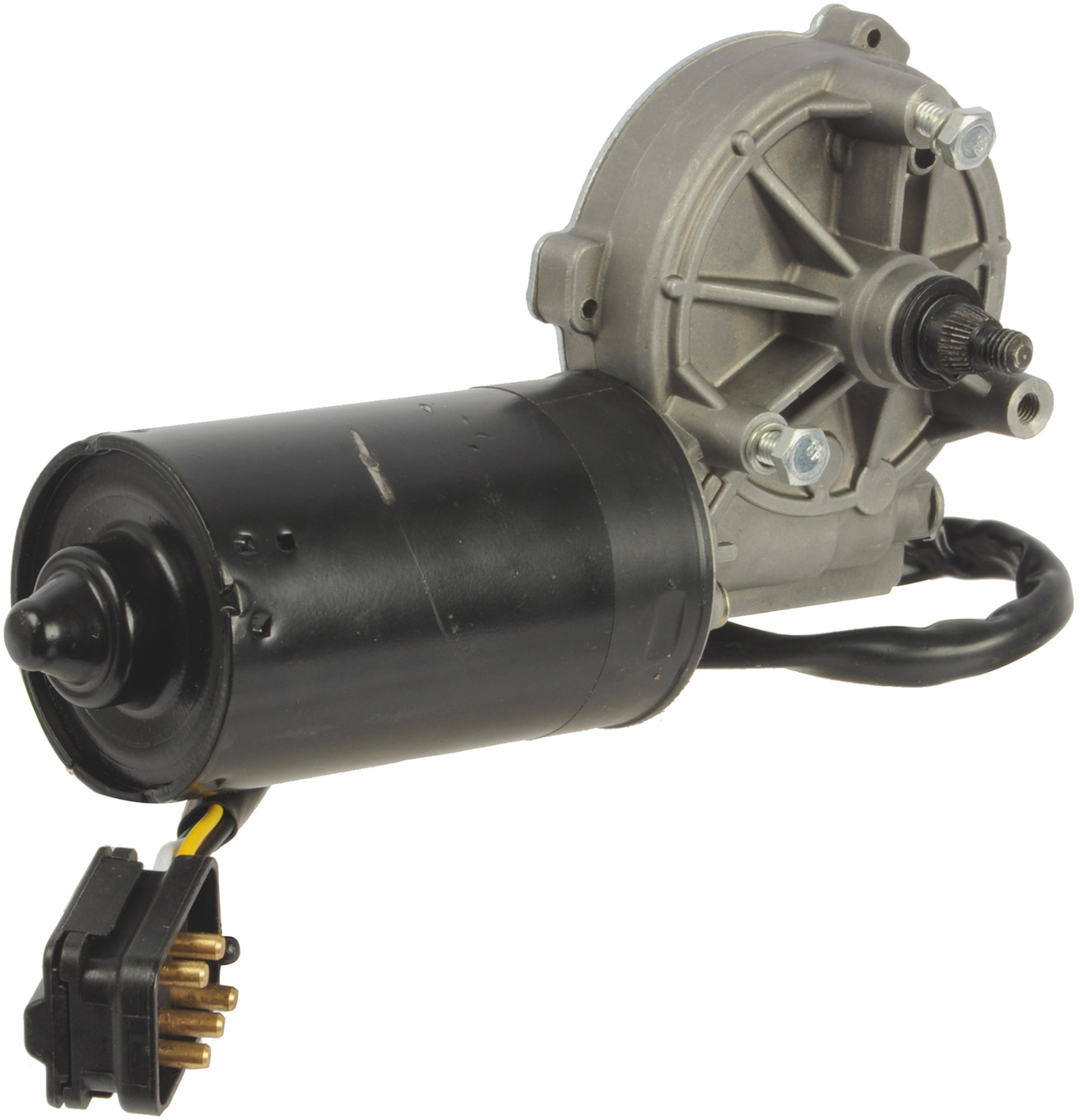 AM Wiper Motor SKU A1851513