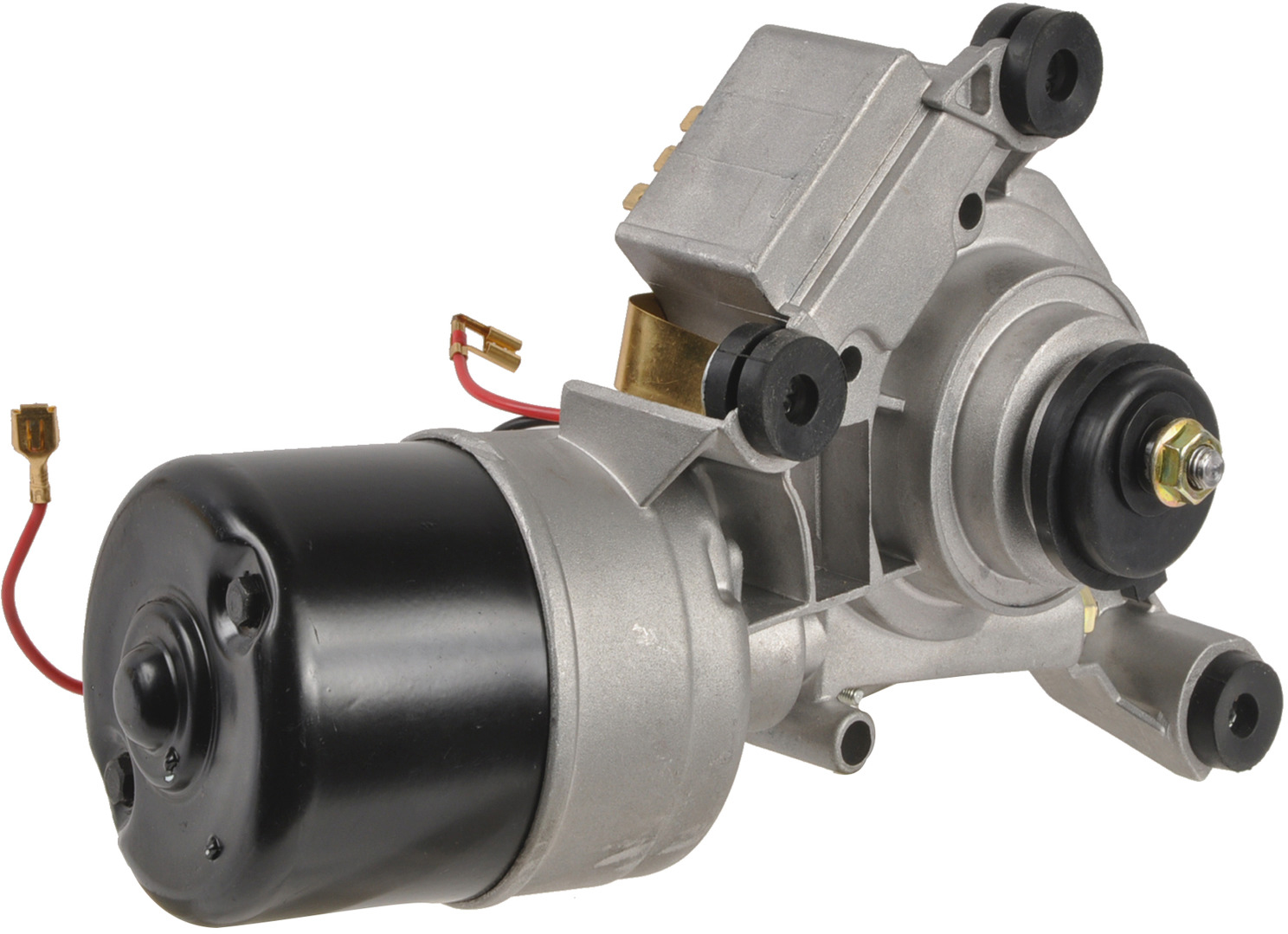 AM Wiper Motor SKU A185168 OEM 4961608