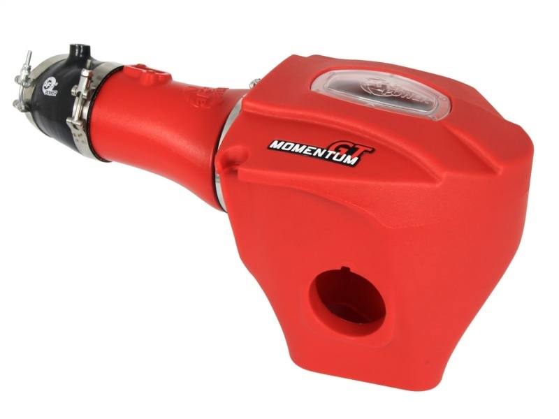 AM Engine Cold Air Intake Momentum GT Pro DRY S Cold Air Intake System Dodge Challenger Charger SRT Hellcat 15-16 V8-6.2L sc 1 SKU A185172204R
