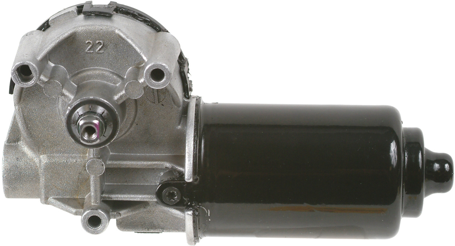 AM Wiper Motor SKU A1852010