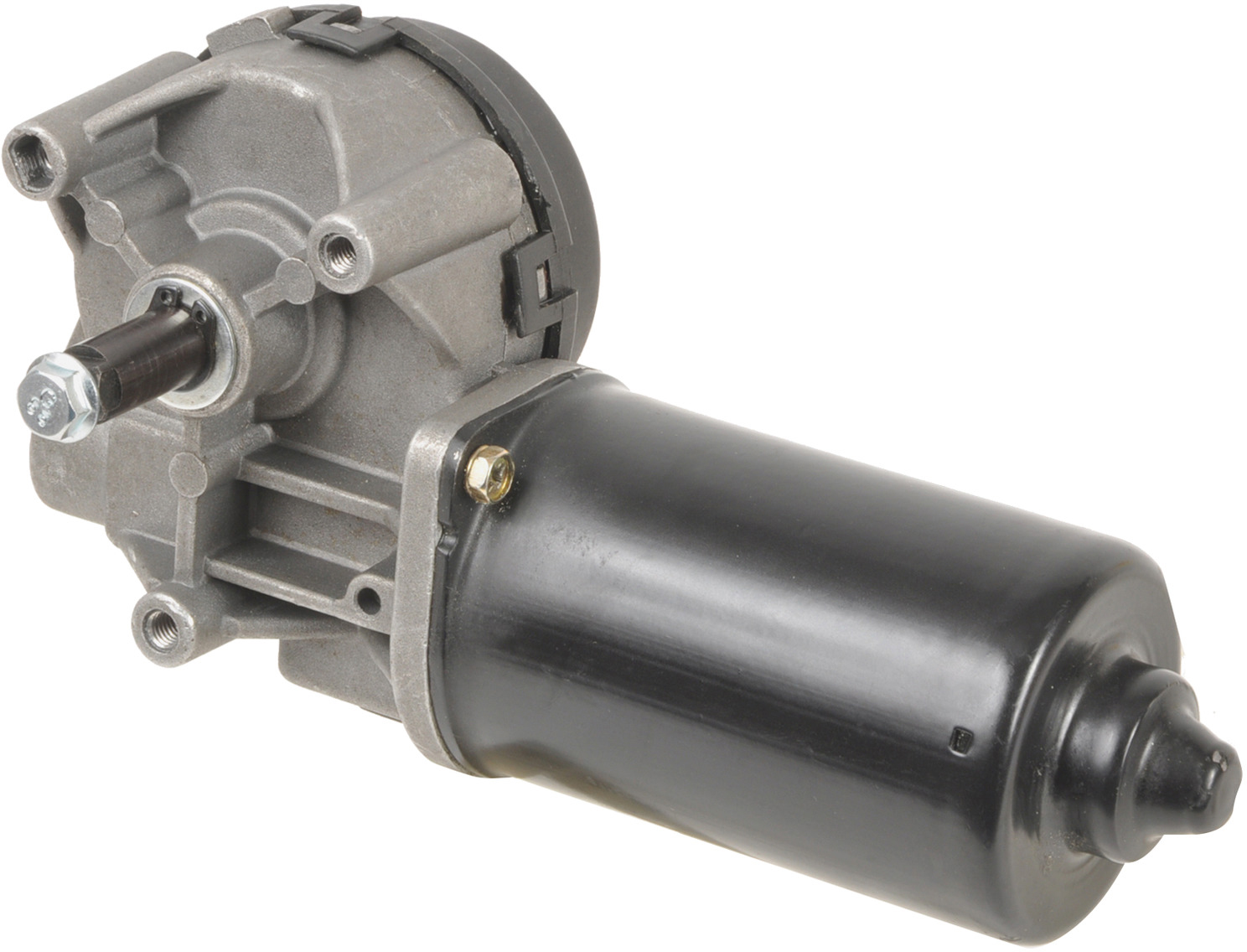 AM Wiper Motor SKU A1852056 OEM 3F2Z17508AA 6F2Z17508CA