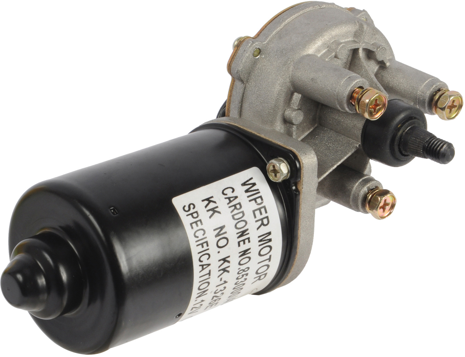 AM Wiper Motor SKU A1853000