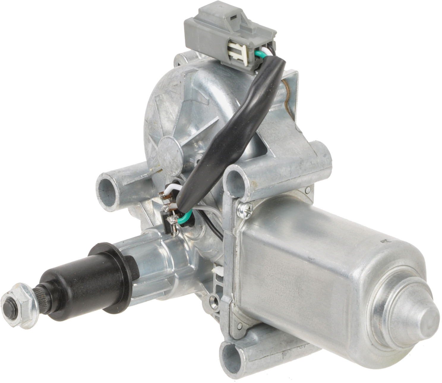 AM Wiper Motor SKU A1853018