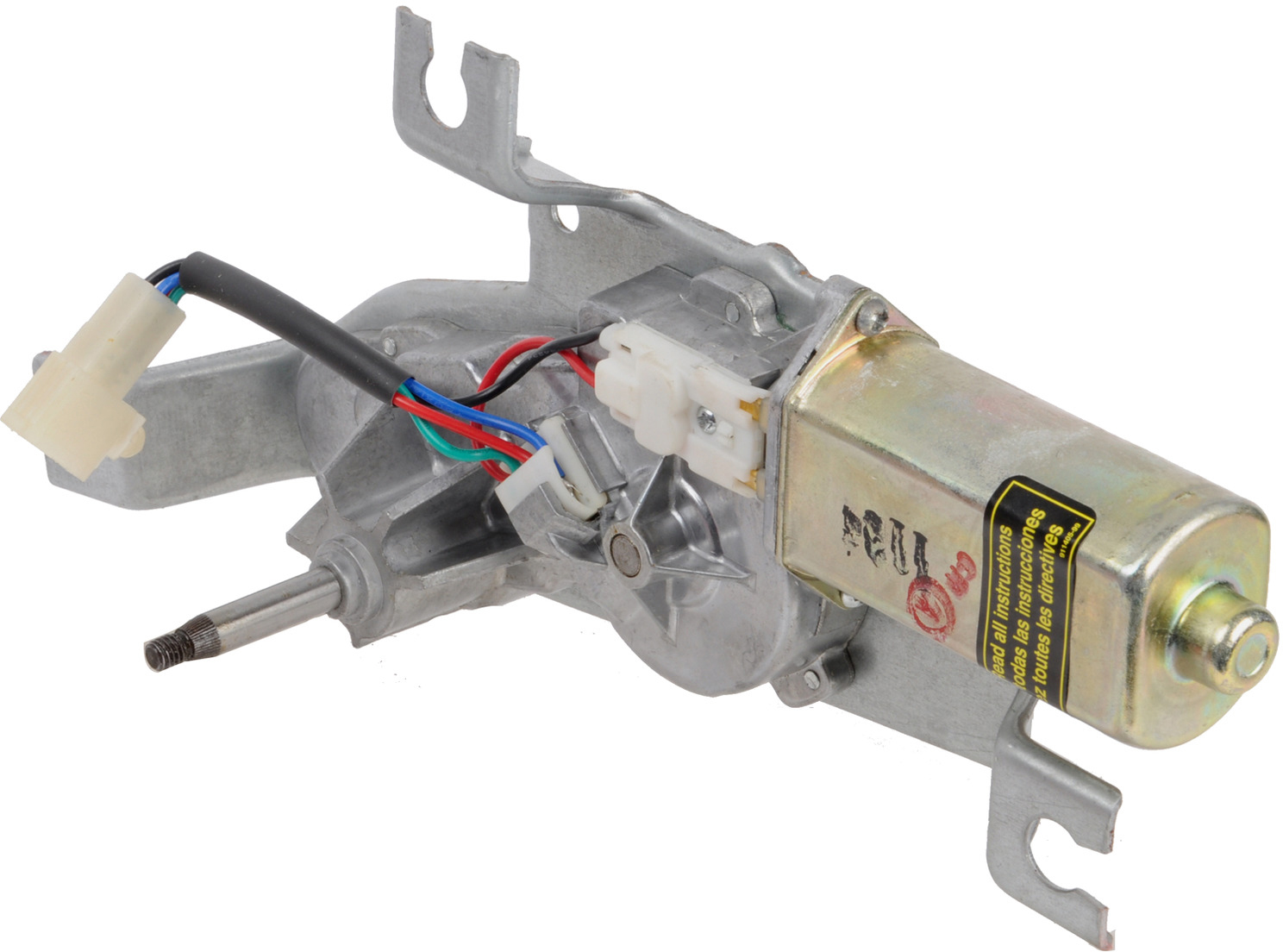 AM Wiper Motor SKU A1854505