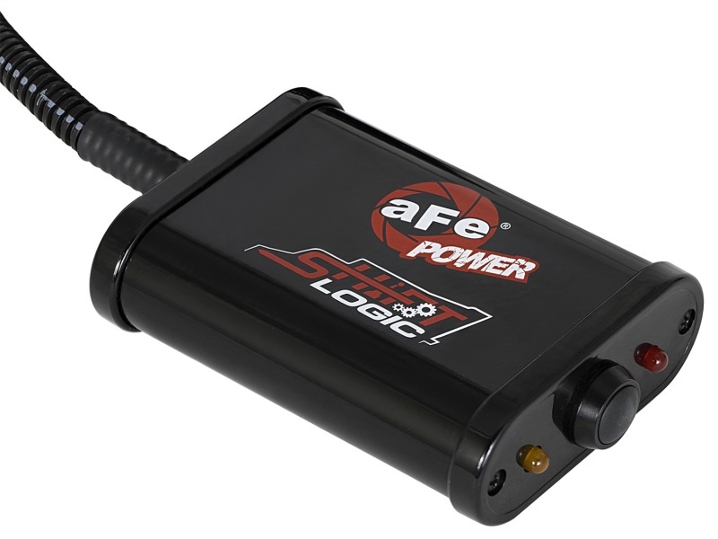 AM Transmission Control Module ShiftLogic Transmission Module Dodge Diesel 07.5-16 L6-6.7L td 2 SKU A187752002