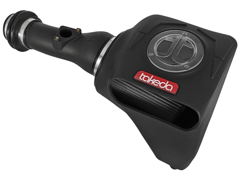 AM Engine Cold Air Intake Takeda Momentum GT Pro DRY S Cold Air Intake System Honda Civic Si 17-18 I4-1.5L t 2 SKU A18TM1026BD