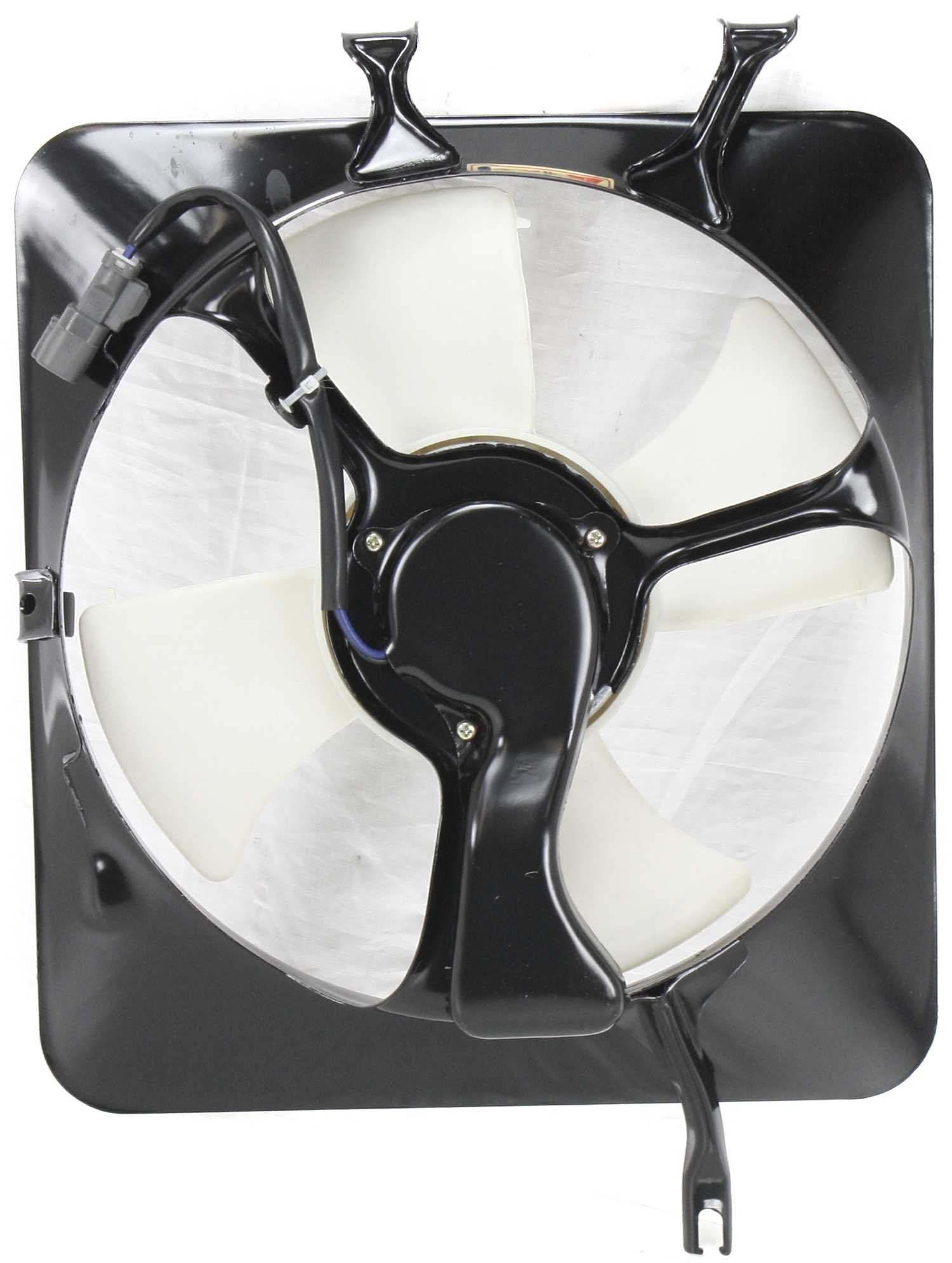 AM INTEGRA 94-01 A C CONDENSER FAN ASSEMBLY GS LS RS SE Type R Models SKU A190903 Partslink AC3113101 OEM 38615P72000
