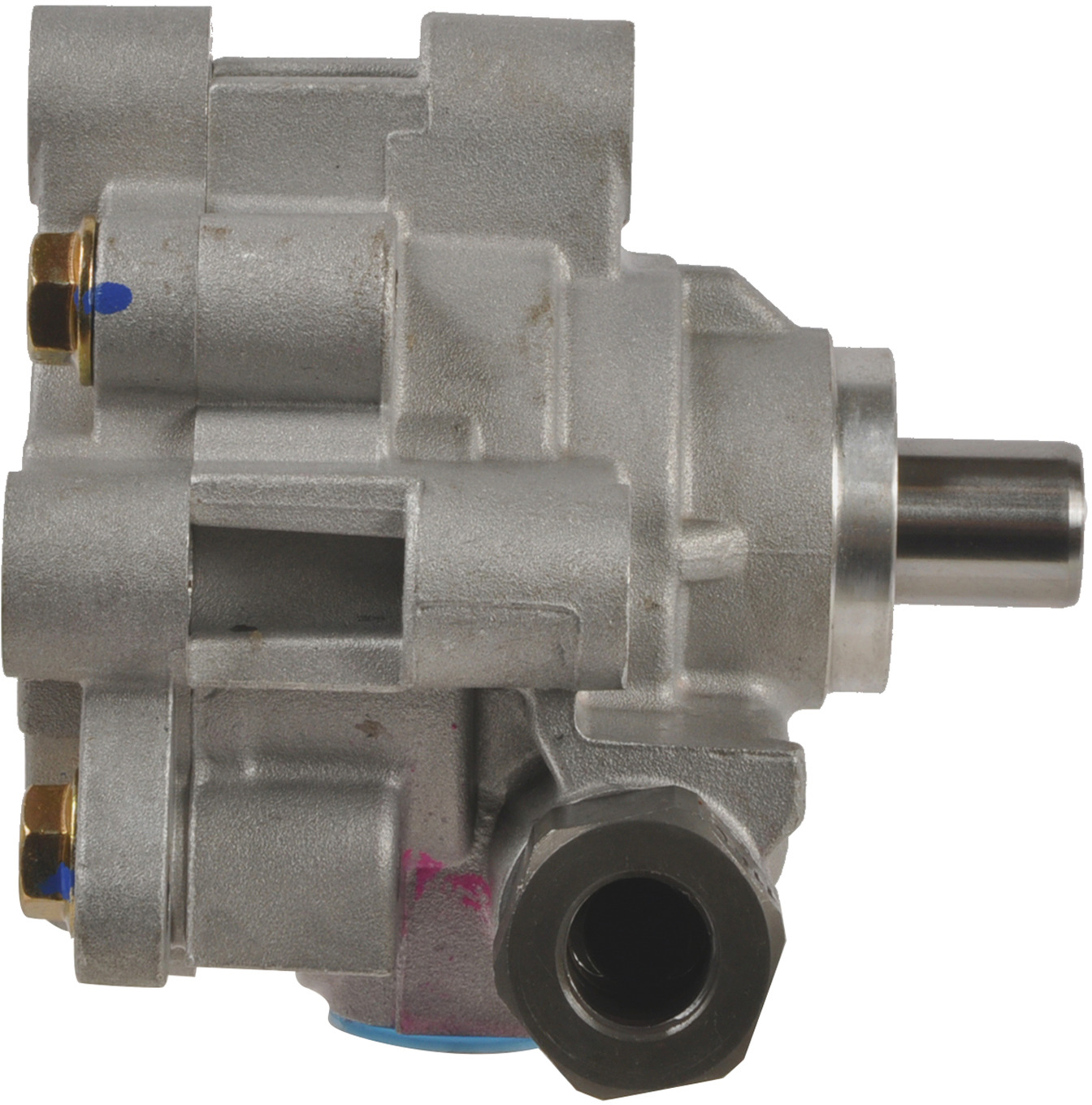 AM Power Steering Pump SKU A19605438