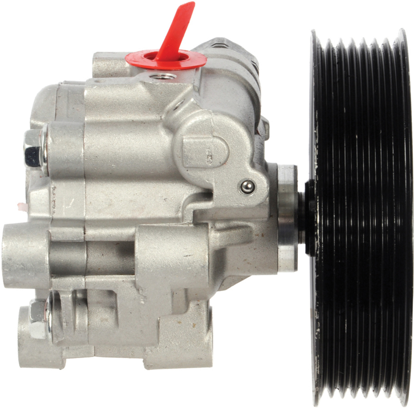 AM Power Steering Pump SKU A19605447 OEM 4431004130-4431004150-44310420