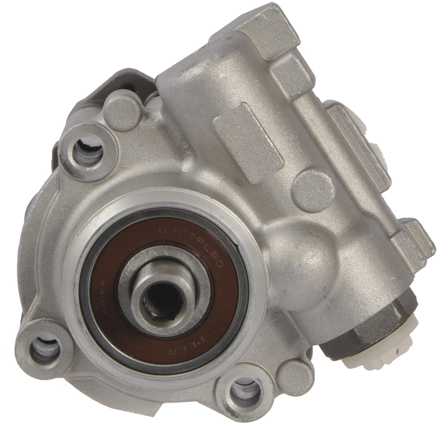 AM Power Steering Pump SKU A1961008