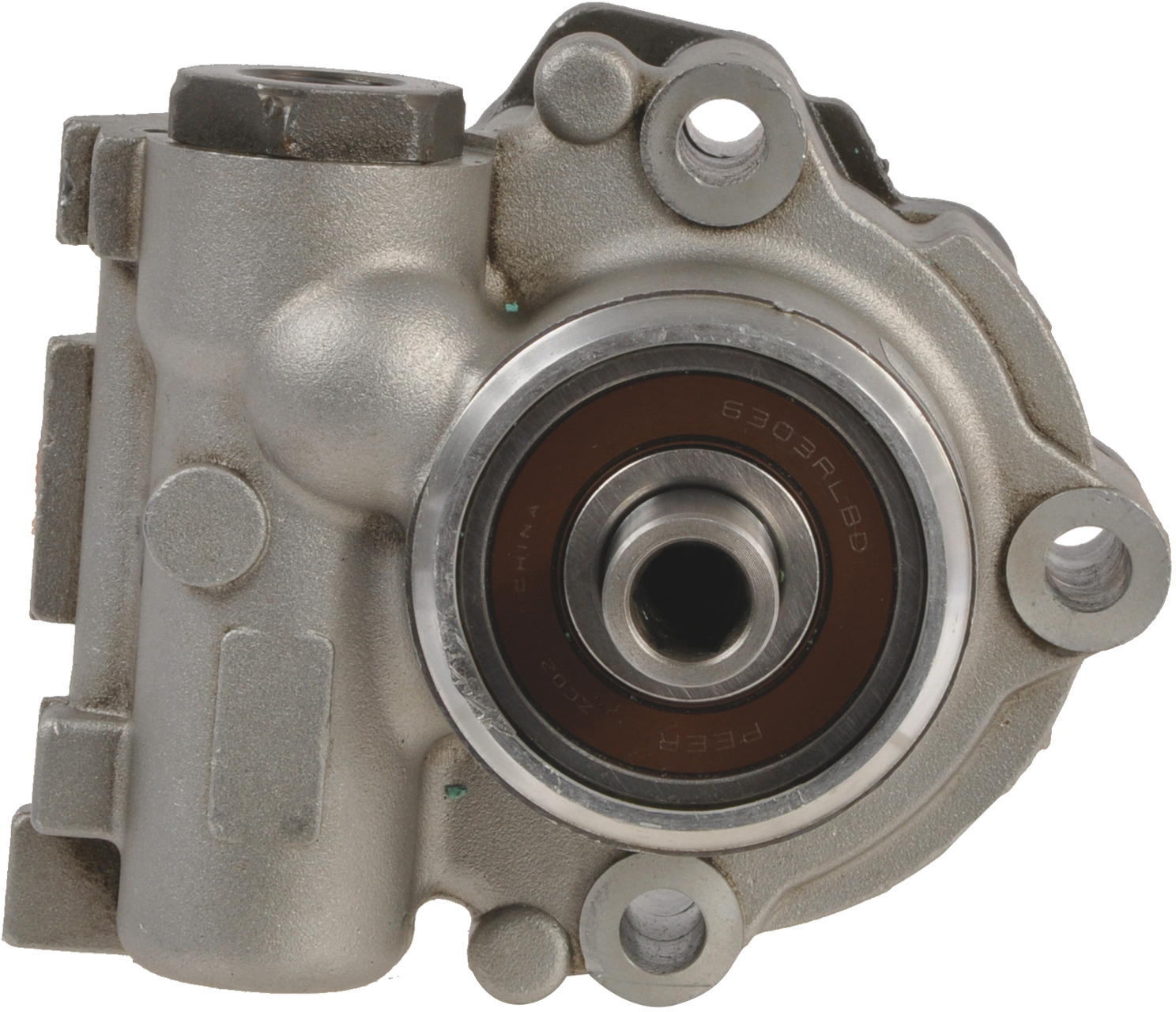 AM Power Steering Pump SKU A1961012