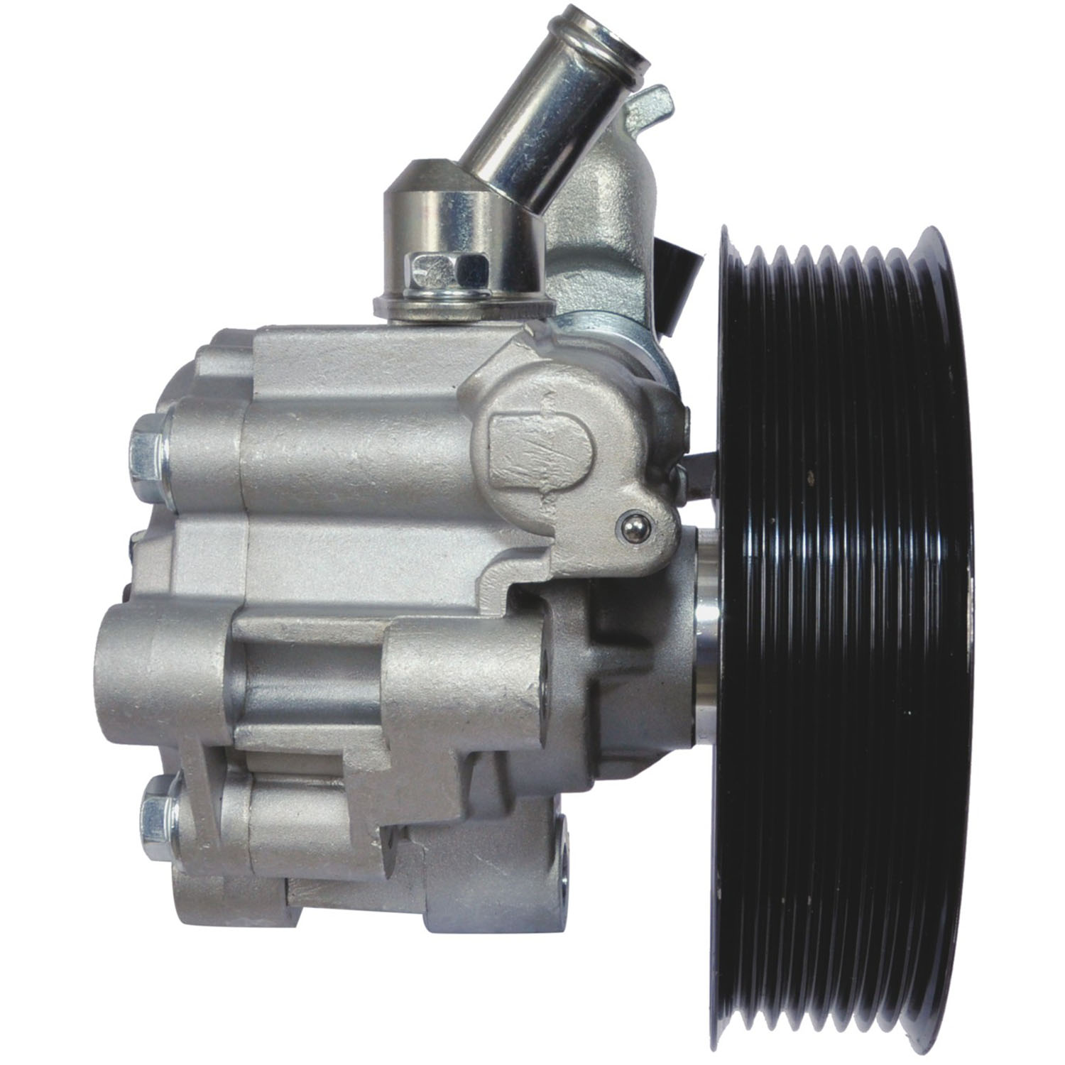 AM Power Steering Pump SKU A196375
