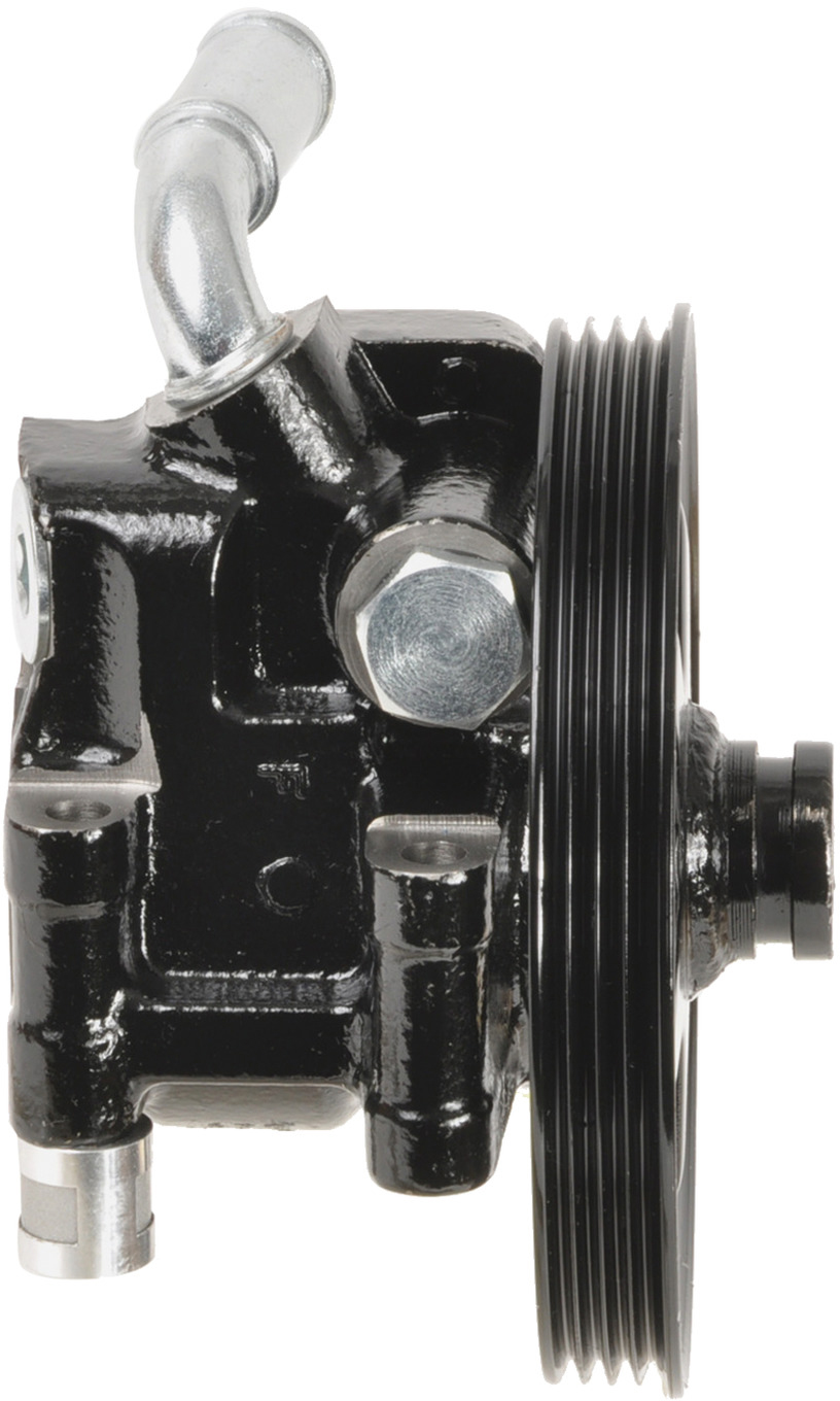 AM Power Steering Pump SKU A196387