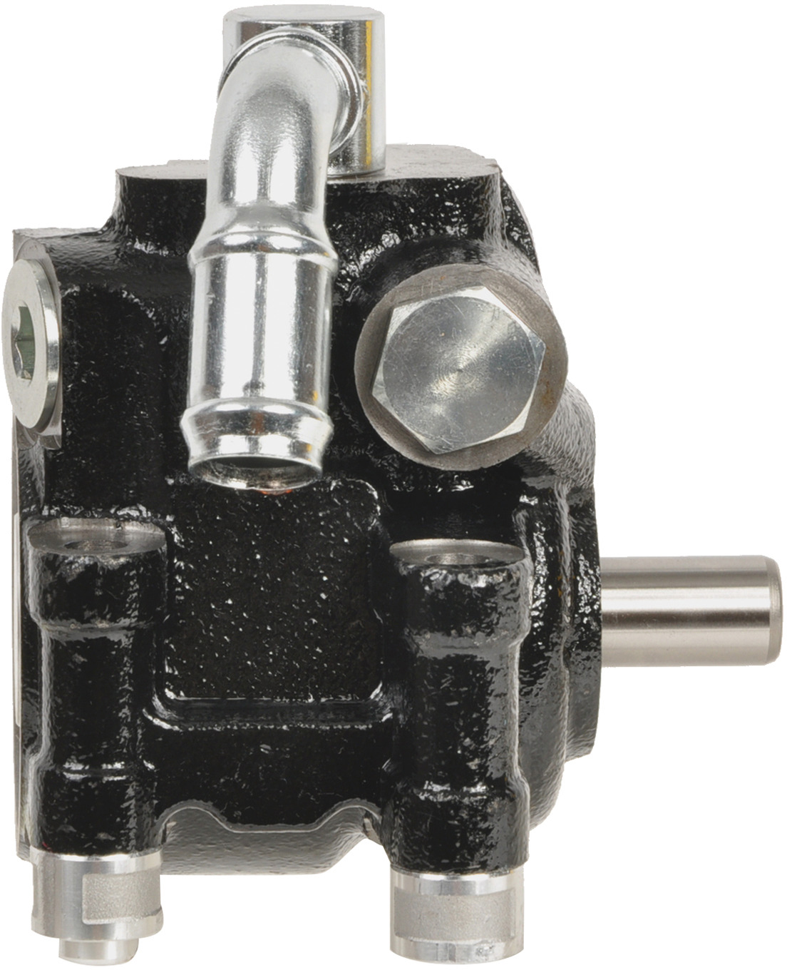 AM Power Steering Pump SKU A196389