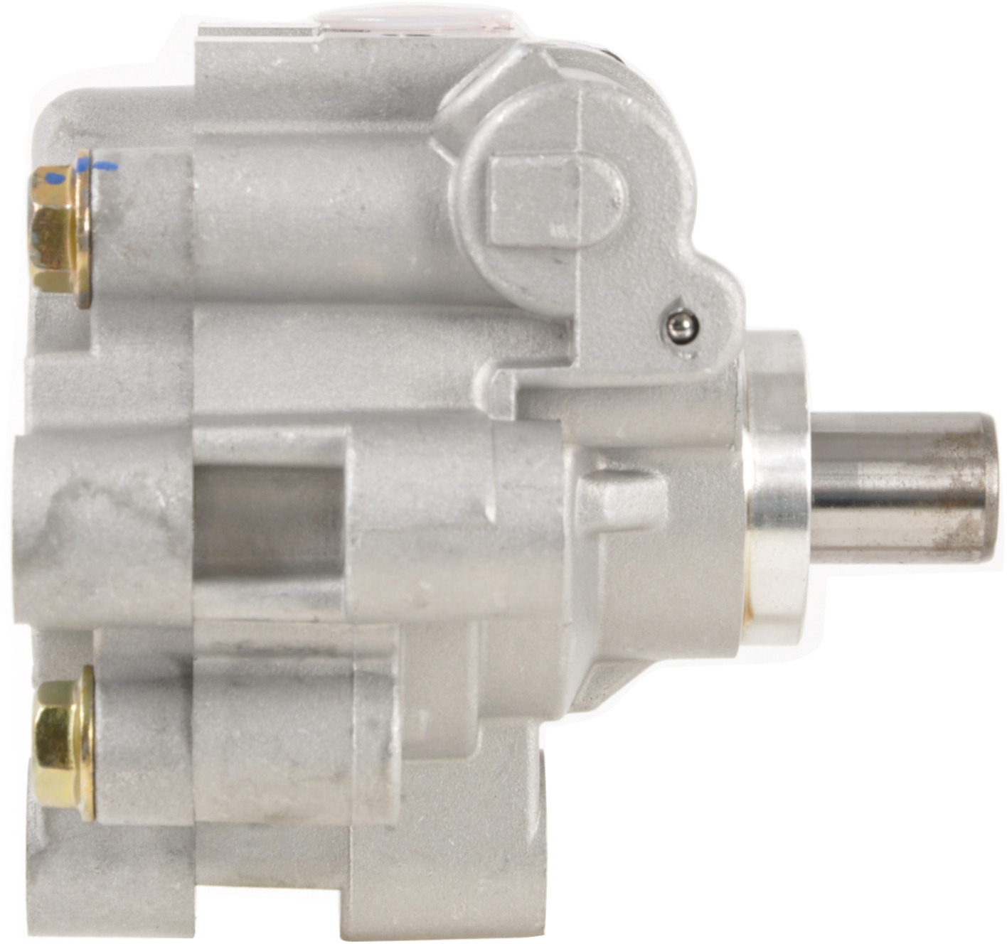 AM Power Steering Pump SKU A196400