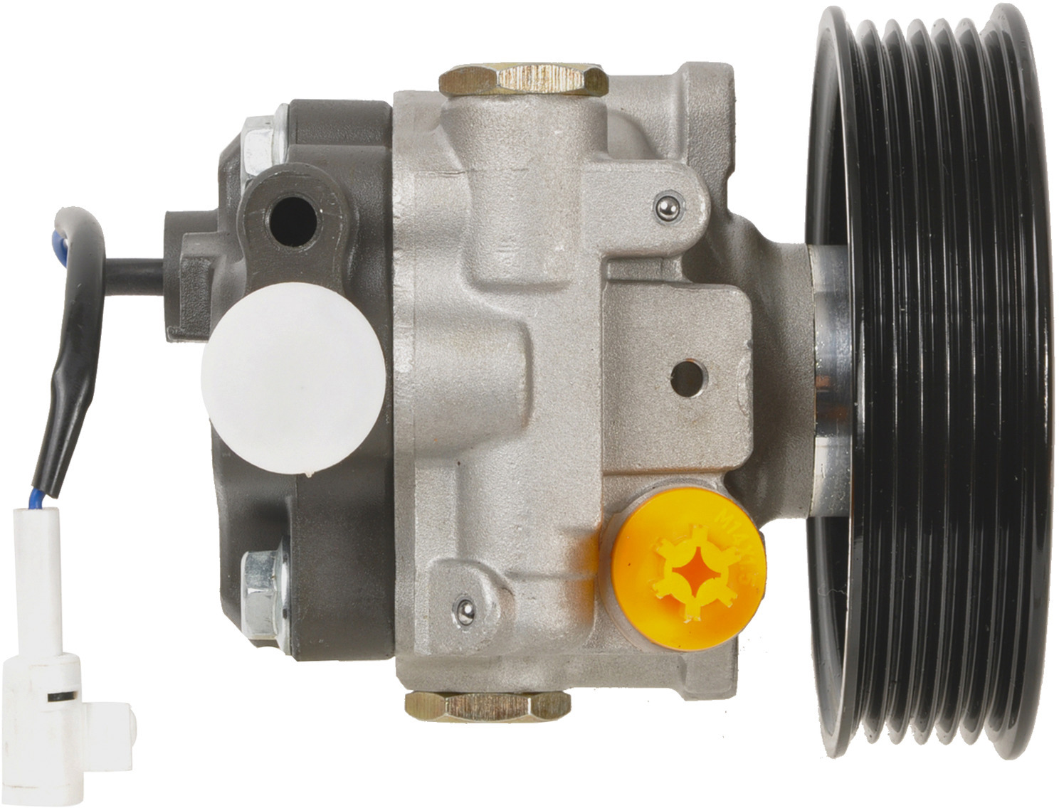 AM Power Steering Pump SKU A196480